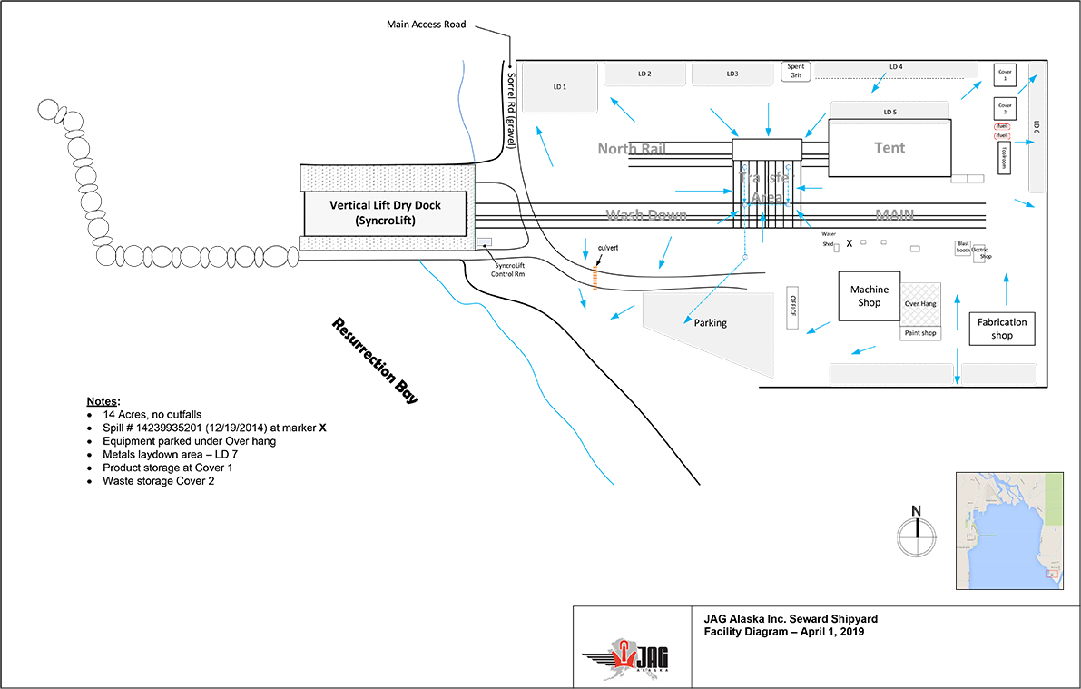 Microsoft Word - 6 - Attachment B - site map